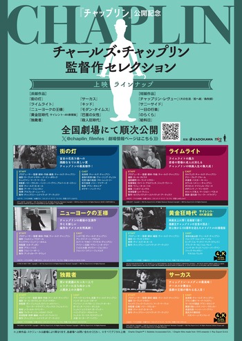 ニューヨークの王様